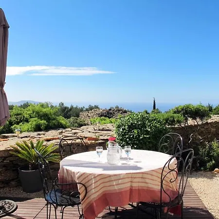 Les Restanques Hotel *
